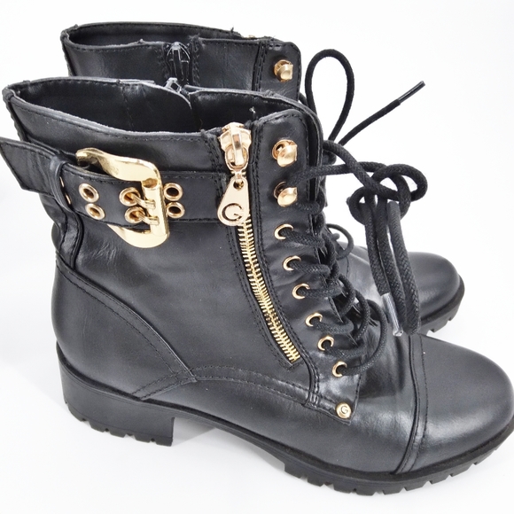 g guess boots